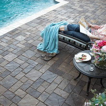 Permeable Pavers