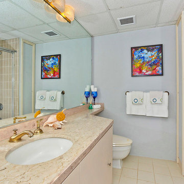 Yacht Harbor Towers, Suite 1112