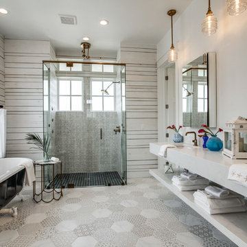 Texas Monthly Beach House