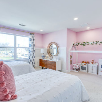 Preserve at Marsh Creek - Charter Model