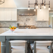 White Kitchen