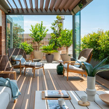 terraza Rosella