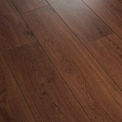 Classic Collection - Laminate Flooring