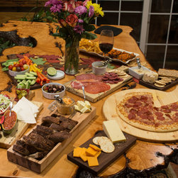 Charcuterie Platters - Cheese Boards And Platters