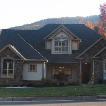 Exteriors