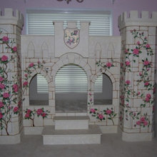 playhouse ideas