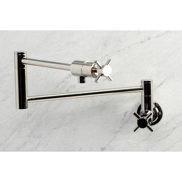 Kingston Brass - Pot Filler Kitchen Faucets