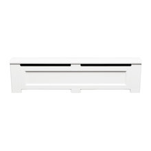 Baseboard Covers