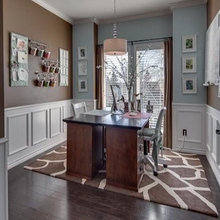 Home Office Ideas