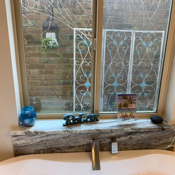 Ampton Master Bathroom Remodel