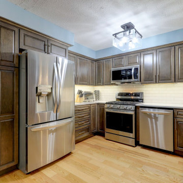 Home Renovation