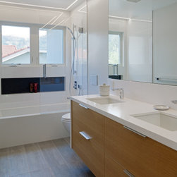 La Mesa - Recessed Lighting
