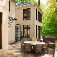 Patios
