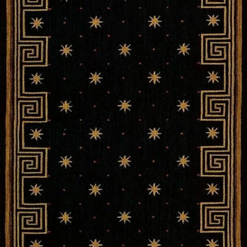 Stair Runners, Octogons, Indoor/Outdoor, Game Room
