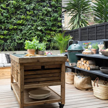 Garden ideas
