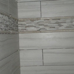 TILE DESIGN INSPIRATIONS, LLC. - Tile