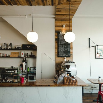 Coffee Shop