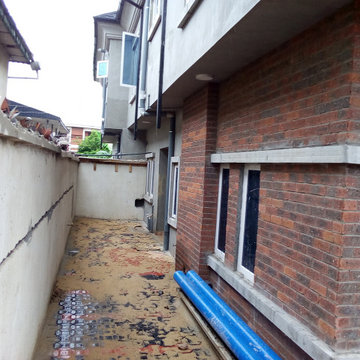 MTI Rd Remodelling