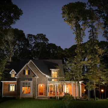 Lewes, Delaware Abode