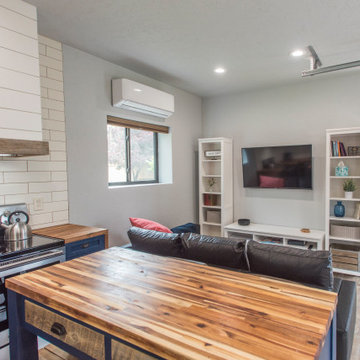 Boise Foothills ADU - Accessory Dwelling Unit