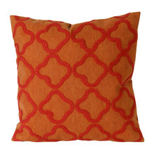 condo throw pillows