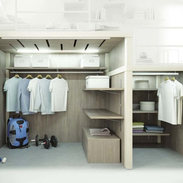 Space Saving Solutions