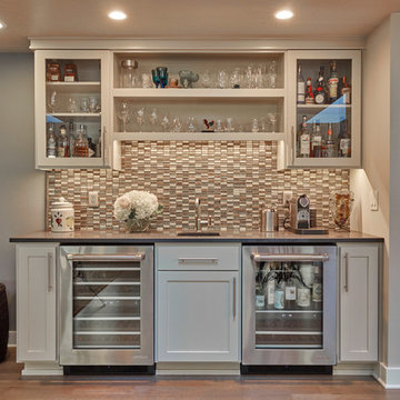 Eugene Home Remodel