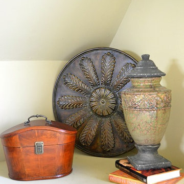 Home Staging at 1209 E Vermont St, Indianapolis, 46202