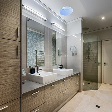 Home Installations