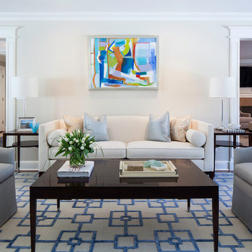 Bernardsville Home
