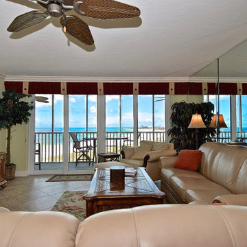 Siesta Key's Crystal Sands - Sarasota Real Estate Photographer Rick Ambrose