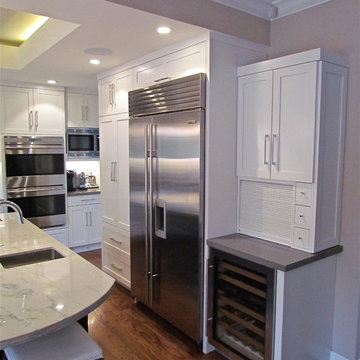 Kitchen Design Contest 13-14 Entries