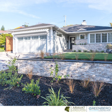 Cedar Ave,Menlo Park