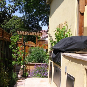 Country Italian in Cupertino