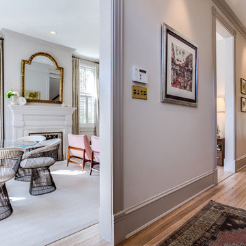 Georgetown Renovation