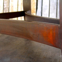 Eden Table - Coffee Tables