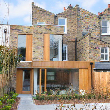 Culford Road N1