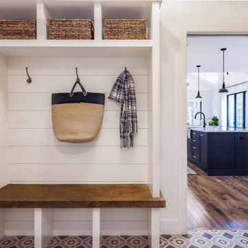Modern Farmhouse
