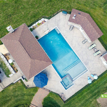 Luxury and Leisure in the Countyside