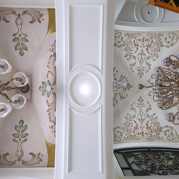 Decorative - Stenciling