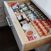 Kitchen Ideas