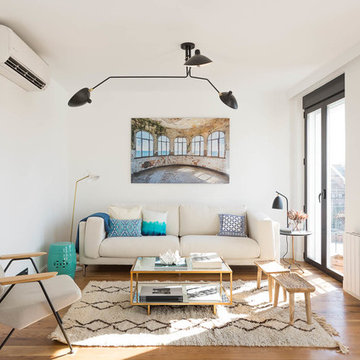 Fotografía Interiorismo
