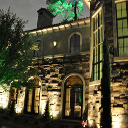 Kent Falls Stone- Texas Home - Outdoor Products
