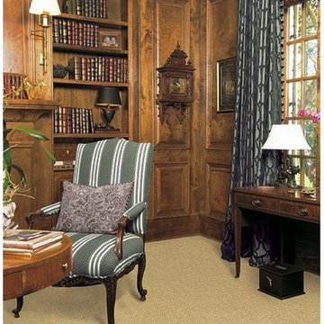 Dixie Home Office Inspiration