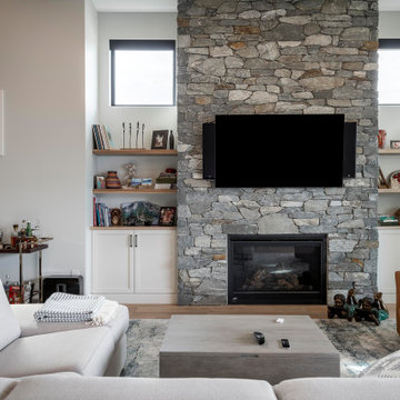 Boxwood Retreat