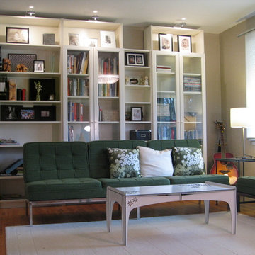 Ecolok Tables