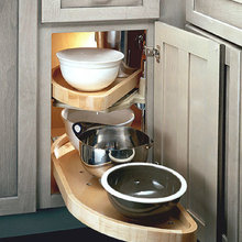 cabinet organizer