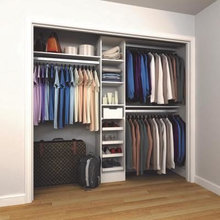 closets