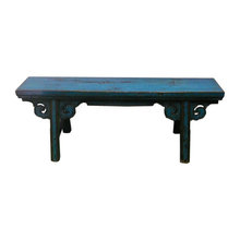 benches