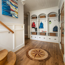 mud room